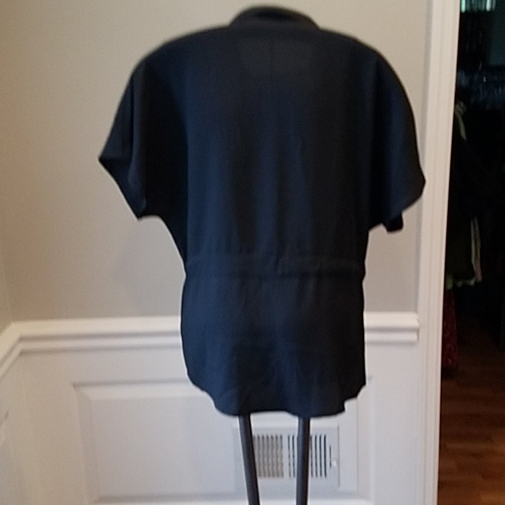 Prologue blouse - Picture 2 of 2